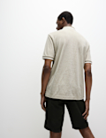 Soft Polo Shirt