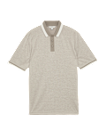 Soft Polo Shirt