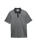 Pure Cotton Polo Shirt