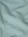 Pure Cotton Pique Polo Shirt