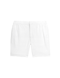 Pure Cotton Textured Shorts