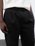 Barrel Leg Scuba Jogger