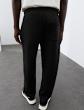 Barrel Leg Scuba Jogger