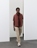 Pure Supima&reg; Cotton Polo Shirt
