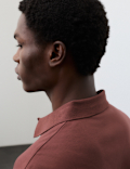 Pure Supima&reg; Cotton Polo Shirt