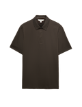 Pure Supima&reg; Cotton Polo Shirt