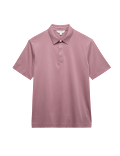 Pure Supima&reg; Cotton Polo Shirt