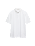 Pure Supima&reg; Cotton Polo Shirt