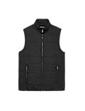 Regular Fit Cotton Rich Hybrid Gilet