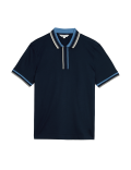 Pure Supima® Cotton Polo Shirt