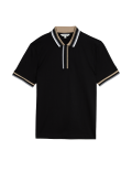 Pure Supima® Cotton Polo Shirt