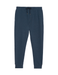 Cotton Rich Cuffed Joggers