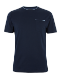 Premium Cotton Crew Neck T-Shirt