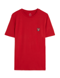 Pure Cotton Tiger T-Shirt