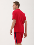 Pure Cotton Chinese New Year Tiger Polo