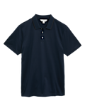 Premium Cotton Polo Shirt