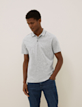 Premium Cotton Polo Shirt