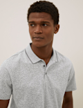 Premium Cotton Polo Shirt