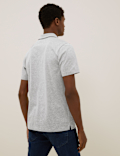 Premium Cotton Polo Shirt