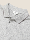 Premium Cotton Polo Shirt