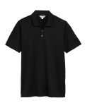 Premium Cotton Polo Shirt