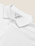 Premium Cotton Polo Shirt