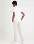 Cotton Polo Shirt