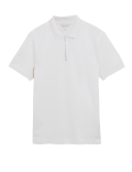 Cotton Polo Shirt