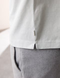 Pure Supima® Cotton Polo Shirt