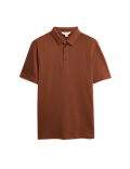 Pure Supima® Cotton Polo Shirt