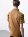 Pure Supima® Cotton Polo Shirt