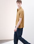 Pure Supima® Cotton Polo Shirt