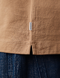 Pure Supima® Cotton Polo Shirt