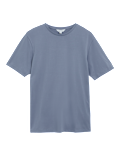 Pure Supima® Cotton Crew Neck T-shirt