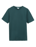 Pure Supima&reg; Cotton Performance Crew Neck T-shirt