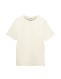 Pure Supima&reg; Cotton Performance Crew Neck T-shirt