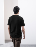 Pure Supima® Cotton Crew Neck T-shirt