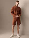 Jersey Shorts