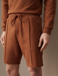 Jersey Shorts
