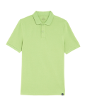 Pure Cotton Pique Regular Fit Polo Shirt