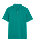 Pure Cotton Pique Regular Fit Polo Shirt