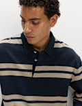 Tram Stripe Modern Rugby