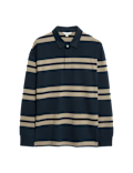 Tram Stripe Modern Rugby
