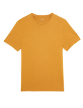 Pure Cotton Crew Neck T-Shirt