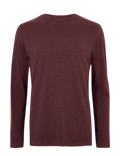 Pure Cotton Long Sleeve T-Shirt
