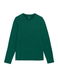 Pure Cotton Long Sleeve T-Shirt