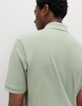 Ultimate Pique Polo Shirt
