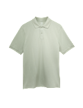 Ultimate Pique Polo Shirt