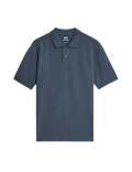 Ultimate Regular Fit Pique Polo Shirt