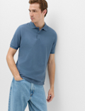 Ultimate Pique Polo Shirt